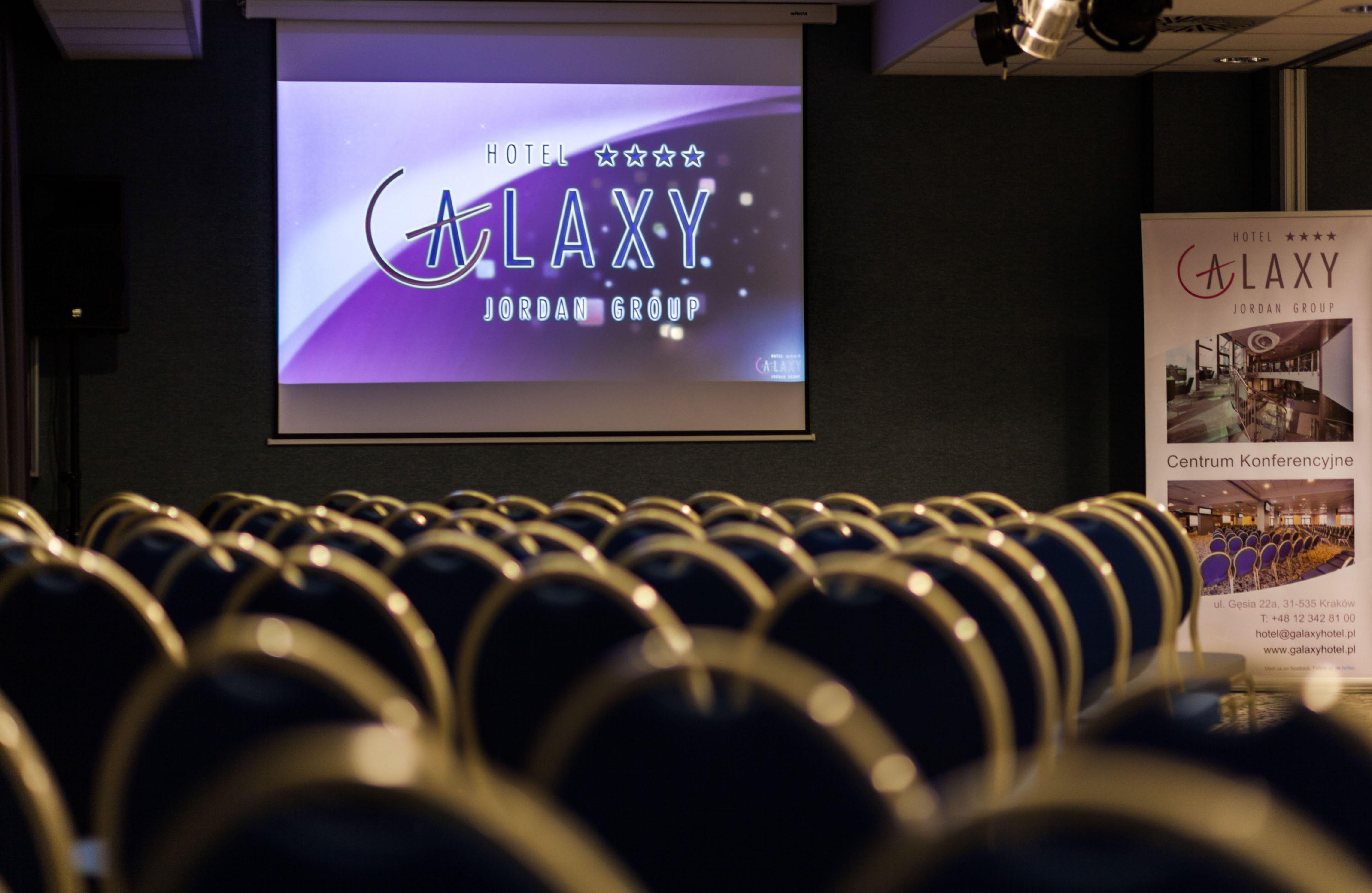 Galaxy Hotel — Photos 2
